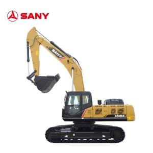 SANY SY305H 31 5 T YELLO Equipment Australia